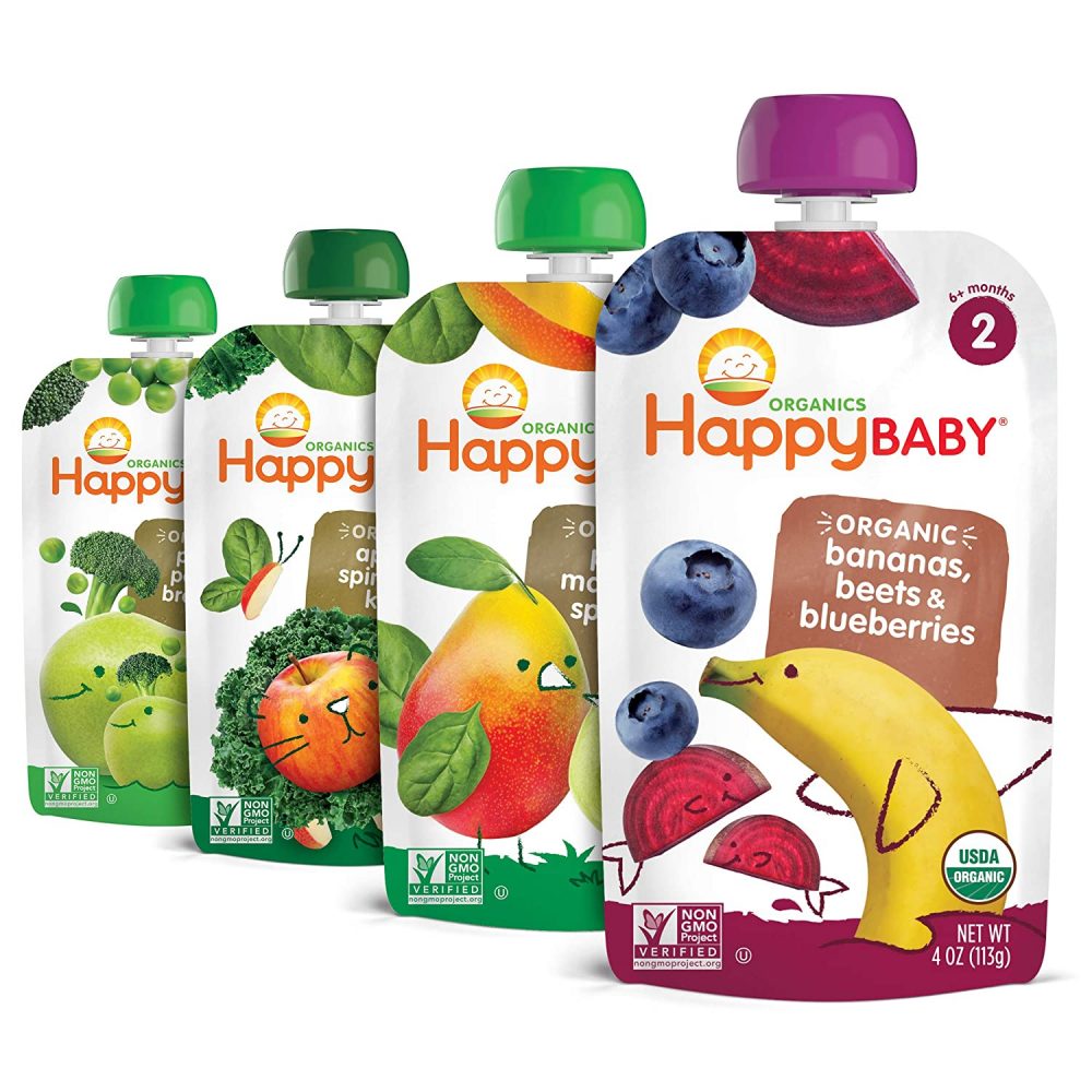 HappyBaby Baby Food Lawsuit — Lawsuit Information Center Blog