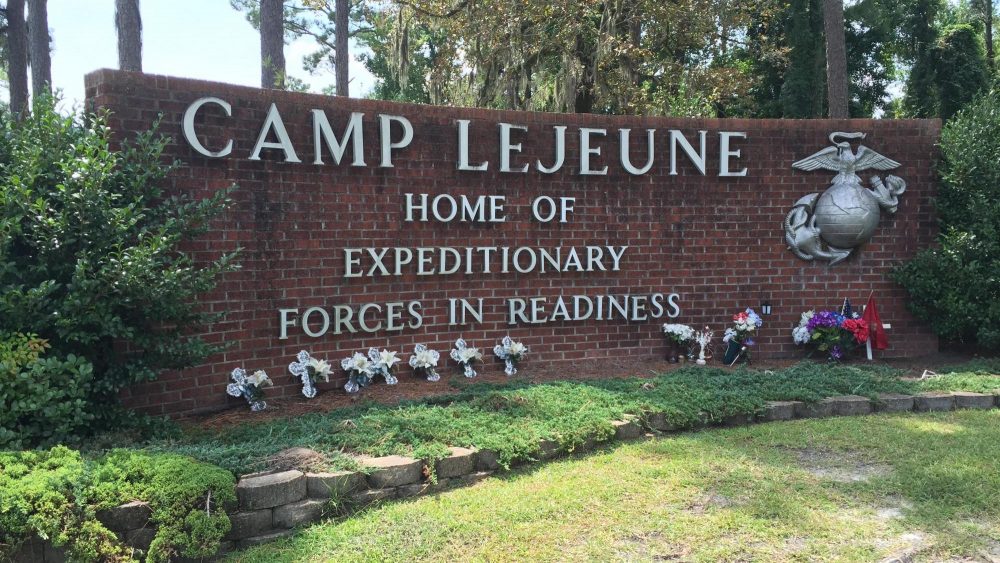 Camp Lejeune Lawsuit How Much Money